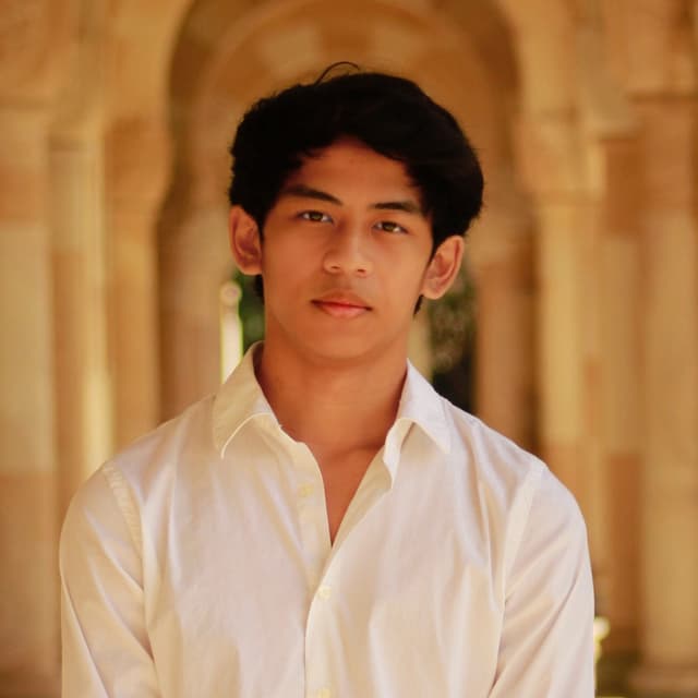 Profile Picture
